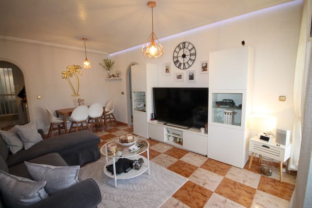 2 slaapkamer Appartement te koop in Blue Lagoon met zwembad - € 139.999 (Ref: 9634021)