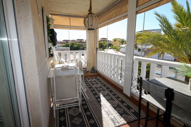 2 slaapkamer Appartement te koop in Blue Lagoon met zwembad - € 139.999 (Ref: 9634021)