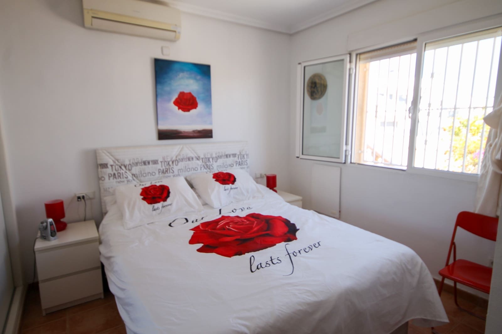 4 soverom Villa til salgs i Orihuela Costa med svømmebasseng garasje - € 490 000 (Ref: 9647833)