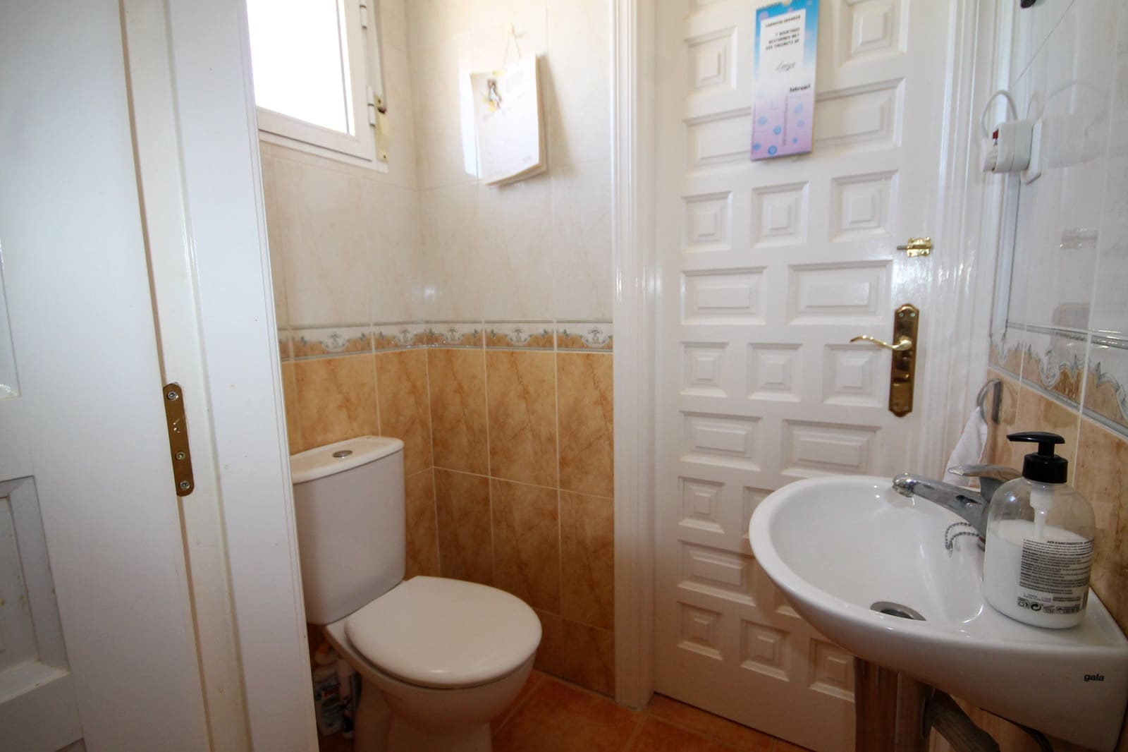 4 soverom Villa til salgs i Orihuela Costa med svømmebasseng garasje - € 490 000 (Ref: 9647833)