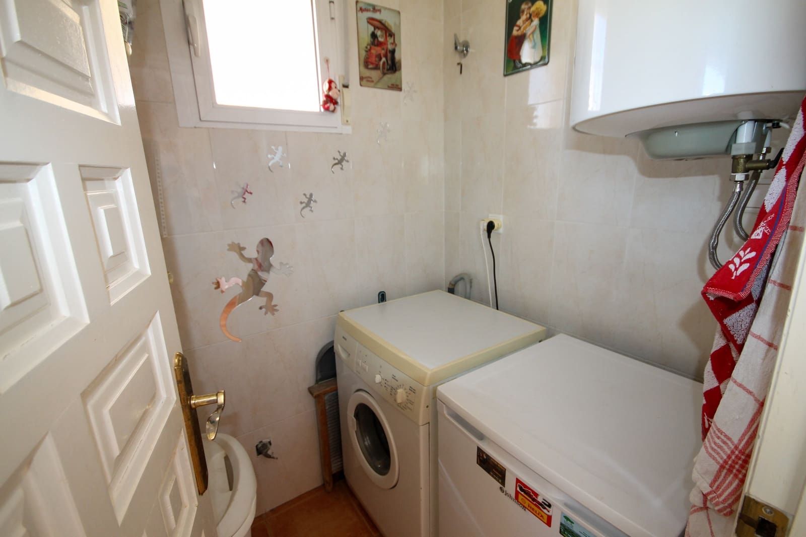 4 soverom Villa til salgs i Orihuela Costa med svømmebasseng garasje - € 490 000 (Ref: 9647833)