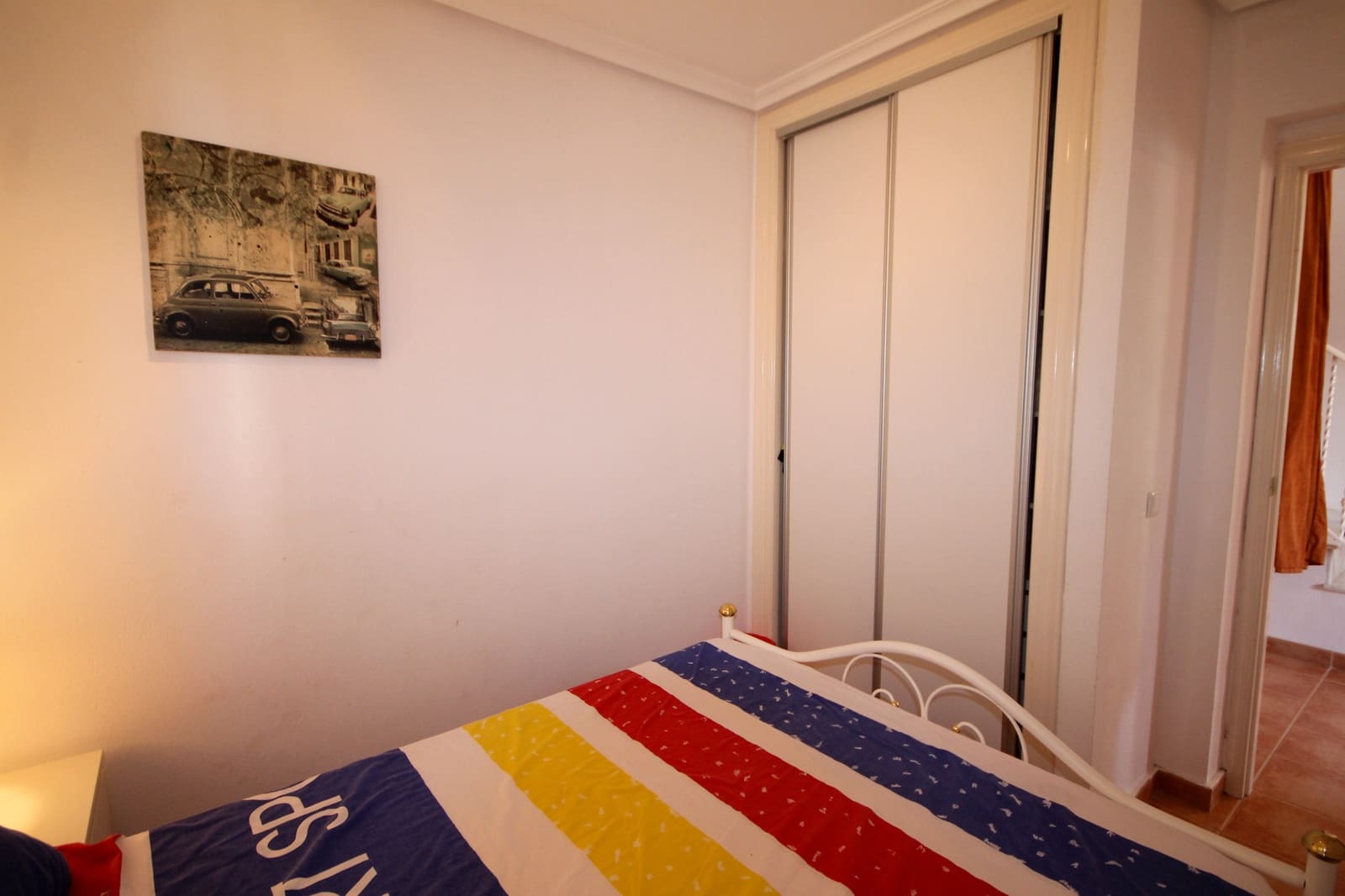 4 soverom Villa til salgs i Orihuela Costa med svømmebasseng garasje - € 490 000 (Ref: 9647833)