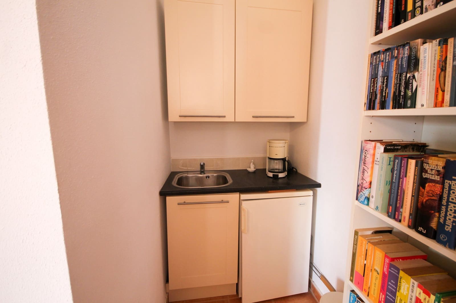 4 soverom Villa til salgs i Orihuela Costa med svømmebasseng garasje - € 490 000 (Ref: 9647833)