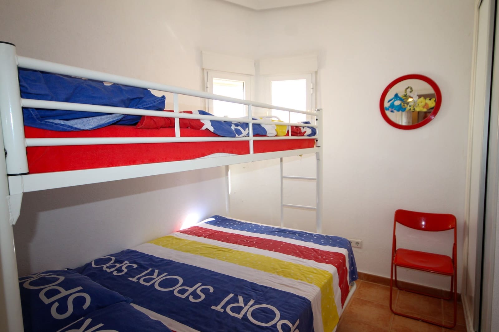 4 soverom Villa til salgs i Orihuela Costa med svømmebasseng garasje - € 490 000 (Ref: 9647833)