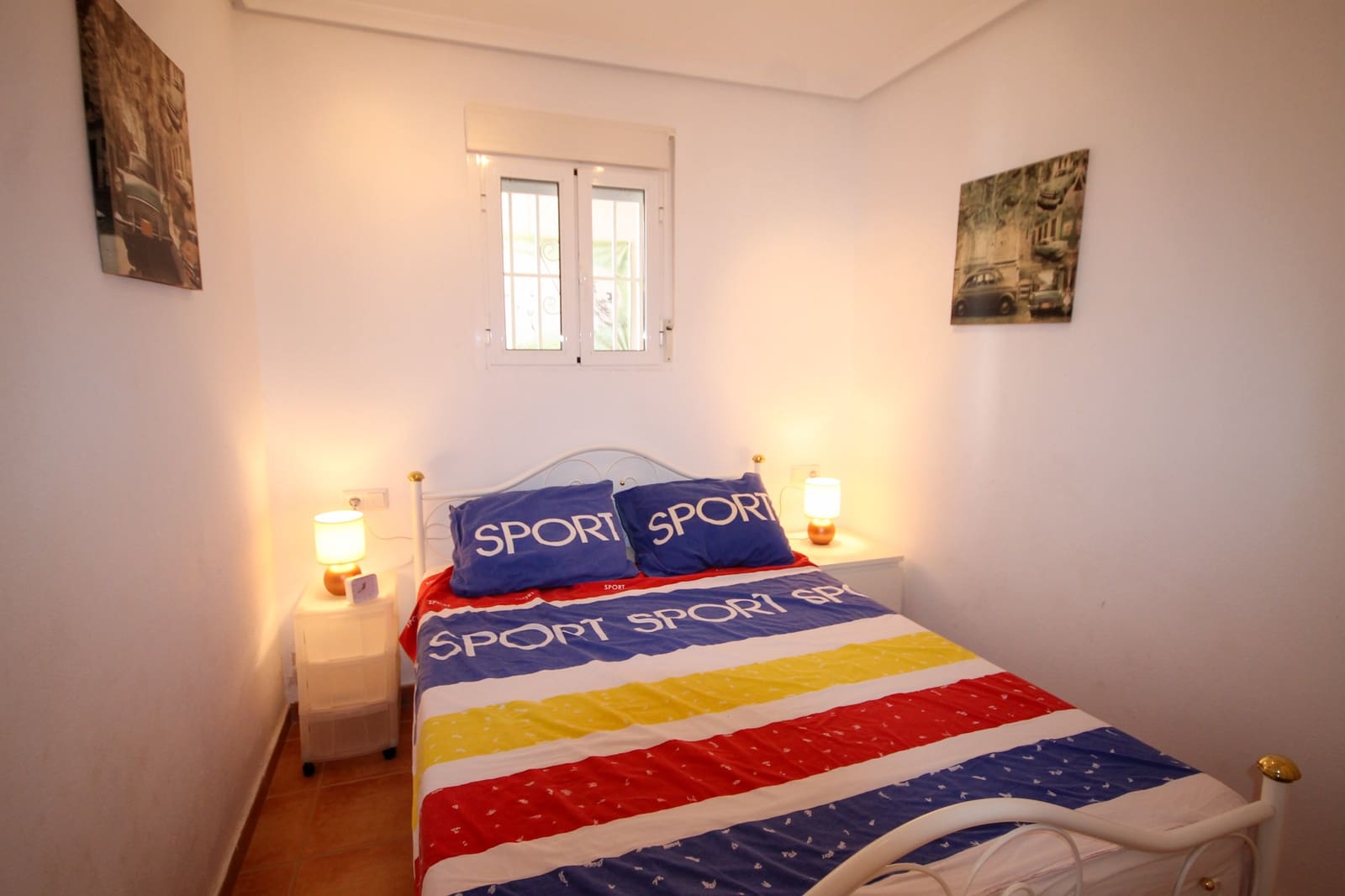 4 soverom Villa til salgs i Orihuela Costa med svømmebasseng garasje - € 490 000 (Ref: 9647833)