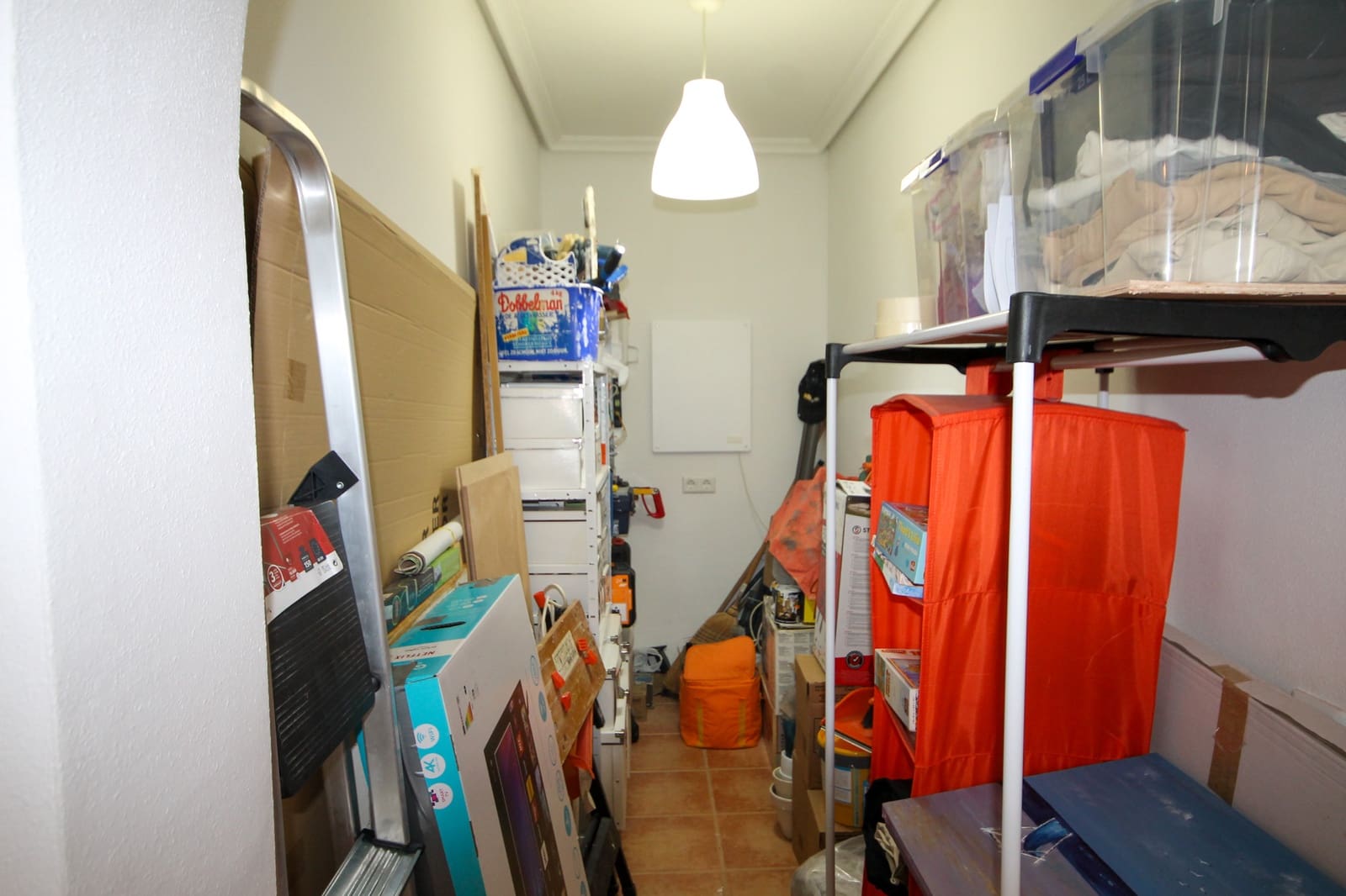 4 soverom Villa til salgs i Orihuela Costa med svømmebasseng garasje - € 490 000 (Ref: 9647833)