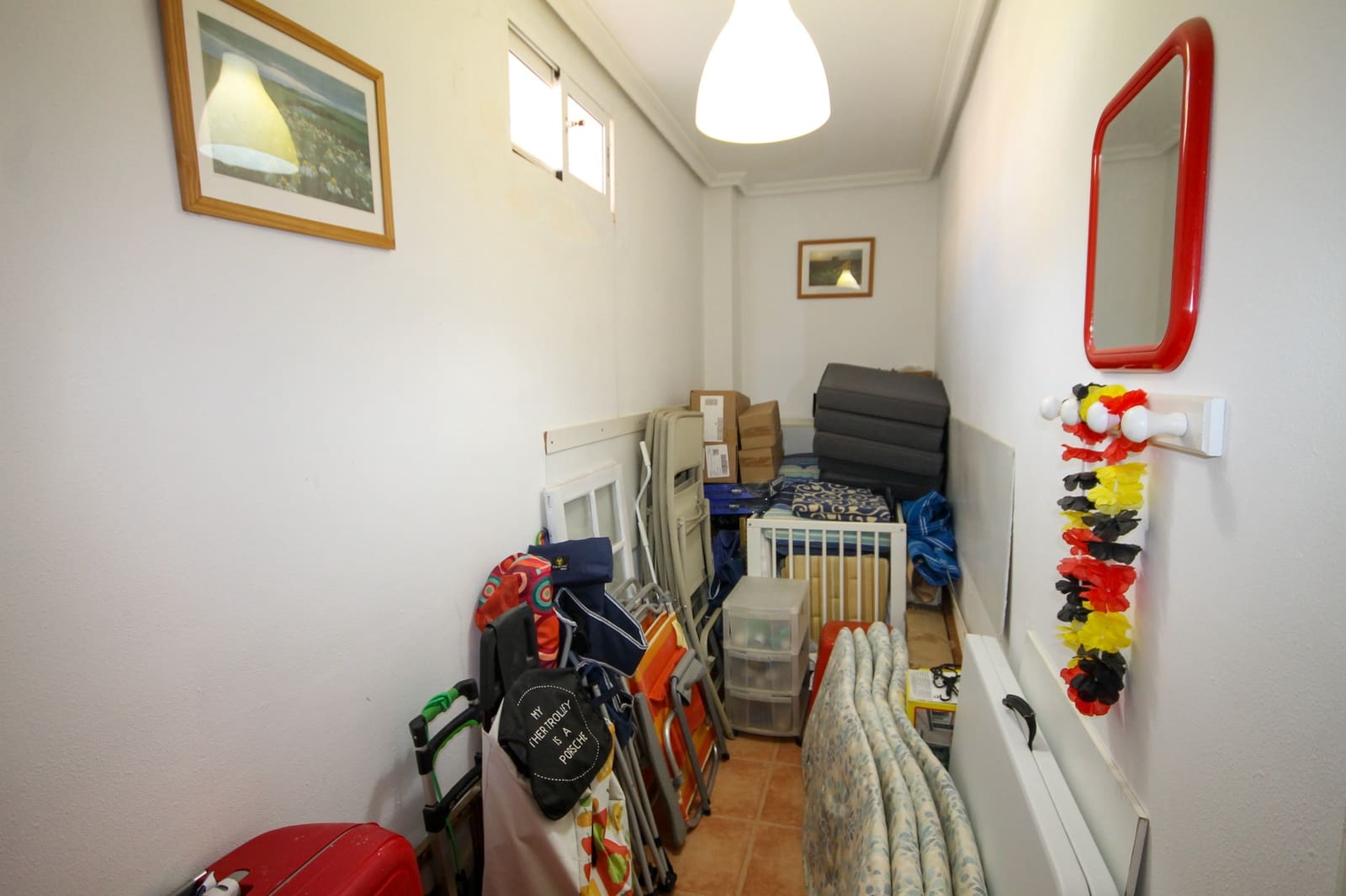 4 soverom Villa til salgs i Orihuela Costa med svømmebasseng garasje - € 490 000 (Ref: 9647833)