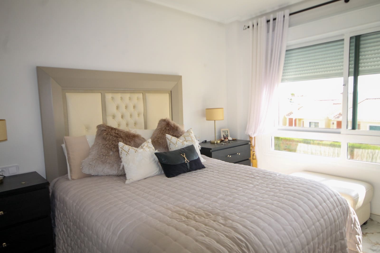 2 Zimmer Apartment zu verkaufen in Orihuela Costa mit Pool - 267.500 € (Ref: 9670131)