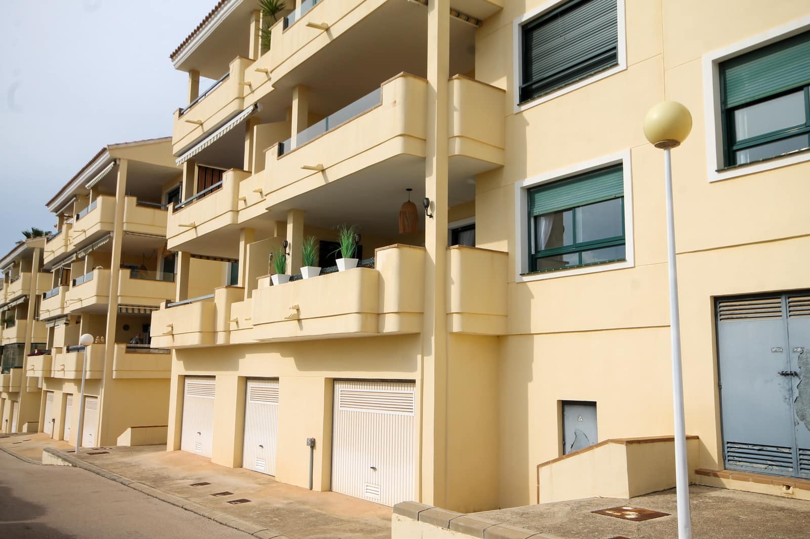 2 Zimmer Apartment zu verkaufen in Orihuela Costa mit Pool - 267.500 € (Ref: 9670131)