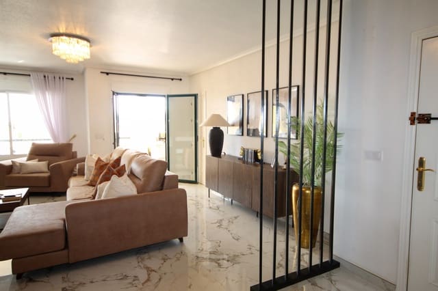 2 slaapkamer Appartement te koop in Las Filipinas met zwembad - € 267.500 (Ref: 9670131)