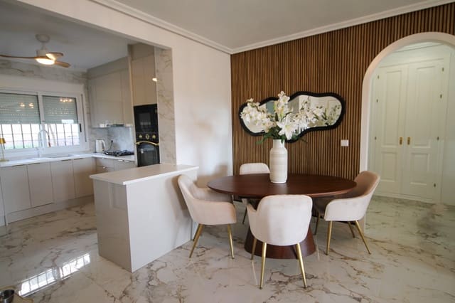 2 slaapkamer Appartement te koop in Las Filipinas met zwembad - € 267.500 (Ref: 9670131)