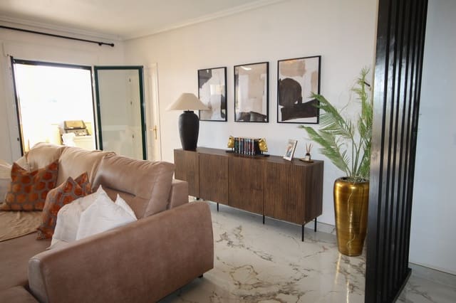 2 slaapkamer Appartement te koop in Las Filipinas met zwembad - € 267.500 (Ref: 9670131)