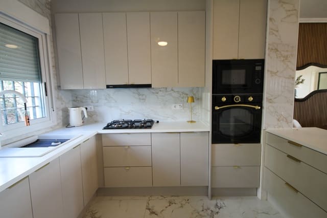 2 slaapkamer Appartement te koop in Las Filipinas met zwembad - € 267.500 (Ref: 9670131)