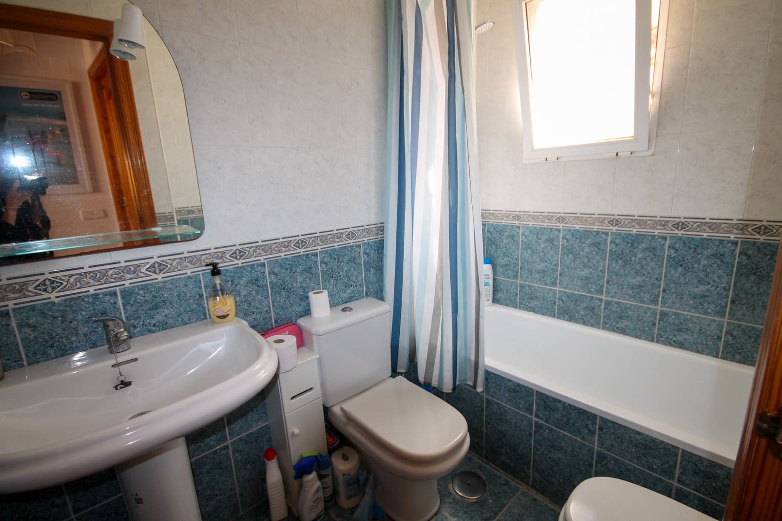 3 makuuhuone Huvila myytävänä paikassa San Miguel de Salinas mukana 
autotalli - 235 000 € (Ref: 9676982)