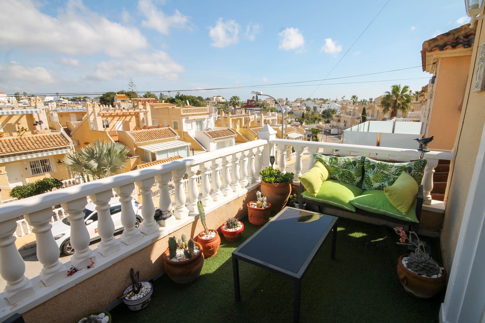 3 makuuhuone Huvila myytävänä paikassa San Miguel de Salinas mukana 
autotalli - 235 000 € (Ref: 9676982)