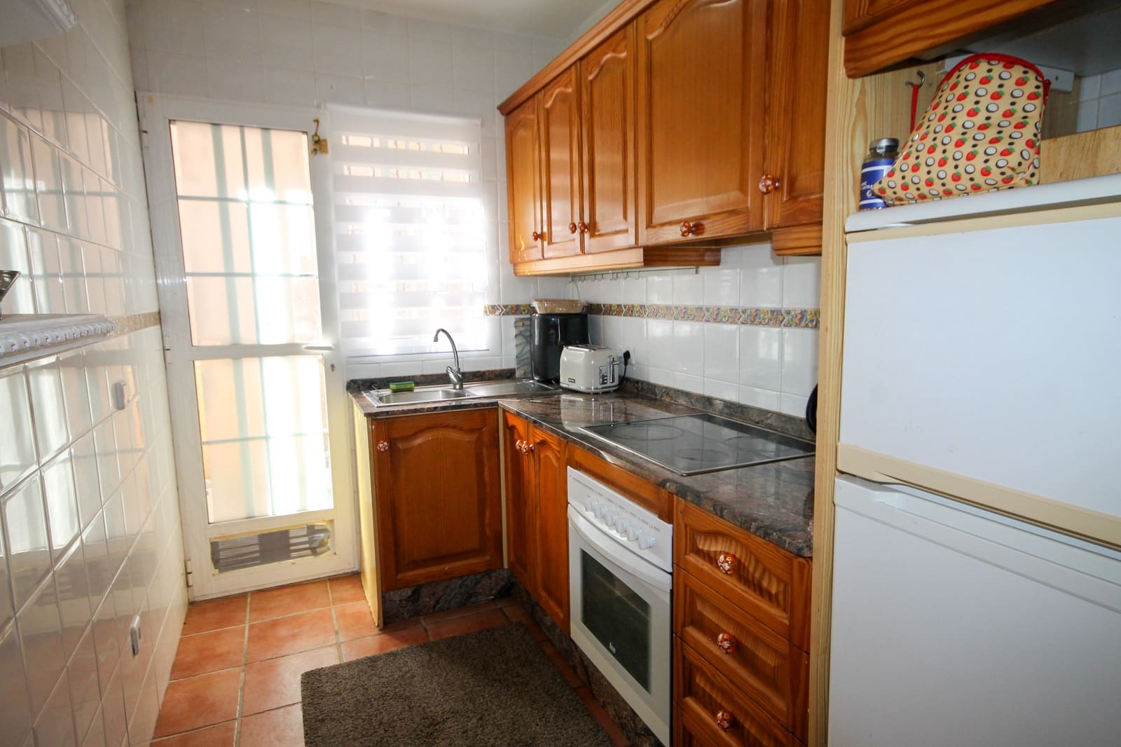 3 makuuhuone Huvila myytävänä paikassa San Miguel de Salinas mukana 
autotalli - 235 000 € (Ref: 9676982)