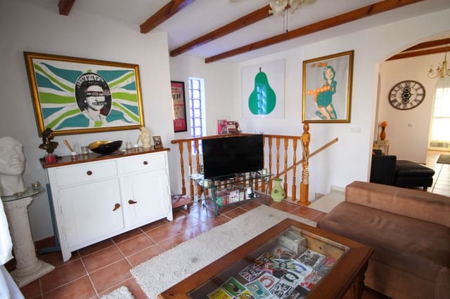 3 Zimmer Villa zu verkaufen in Blue Lagoon mit Garage - 235.000 € (Ref: 9676982)