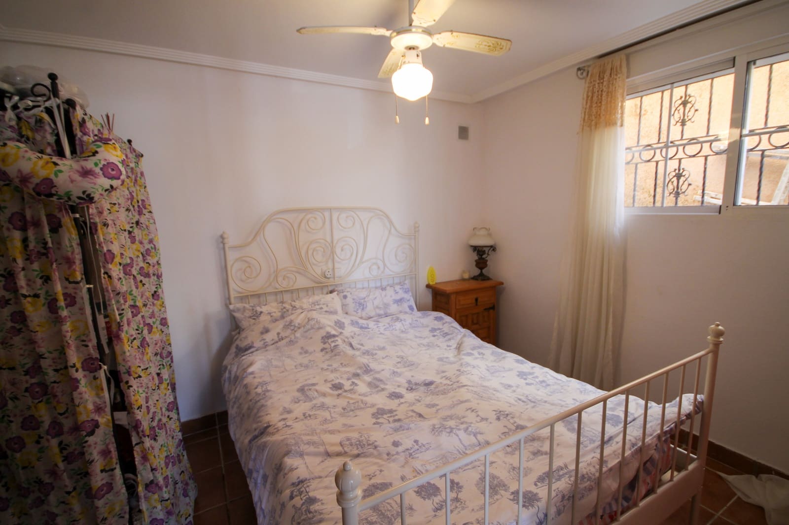 3 makuuhuone Huvila myytävänä paikassa San Miguel de Salinas mukana 
autotalli - 235 000 € (Ref: 9676982)