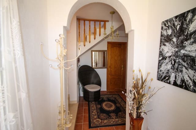 3 Zimmer Villa zu verkaufen in Blue Lagoon mit Garage - 235.000 € (Ref: 9676982)