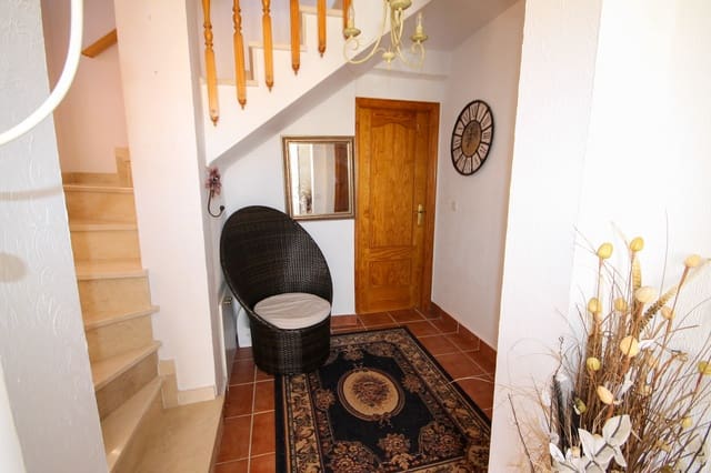 3 Zimmer Villa zu verkaufen in Blue Lagoon mit Garage - 235.000 € (Ref: 9676982)