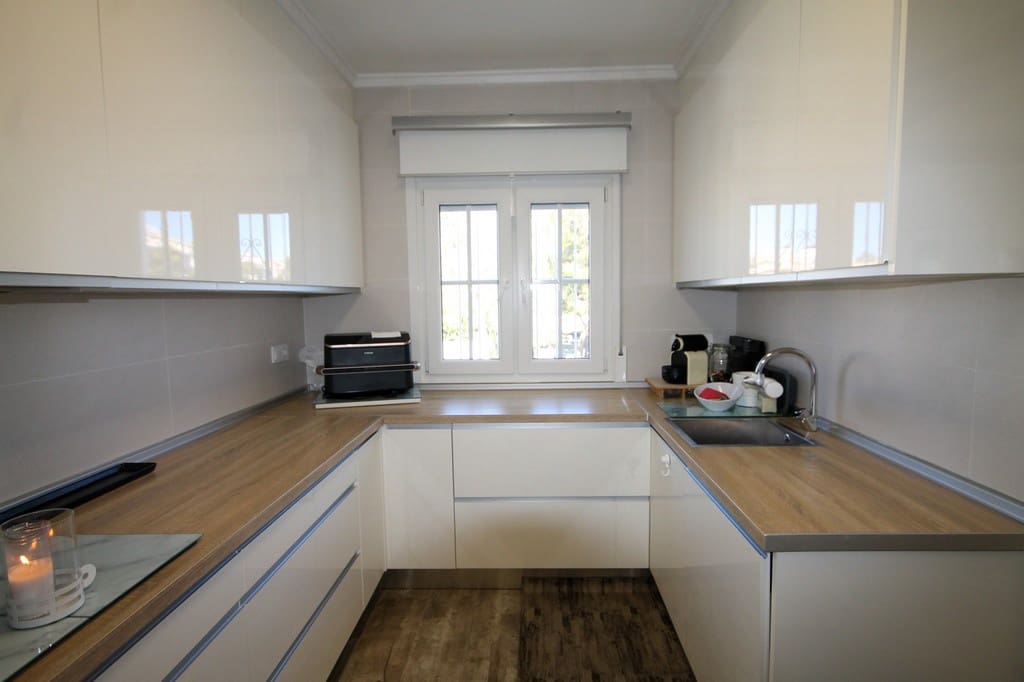 4 soverom Villa til salgs i San Miguel de Salinas med garasje - € 408 000 (Ref: 9707475)