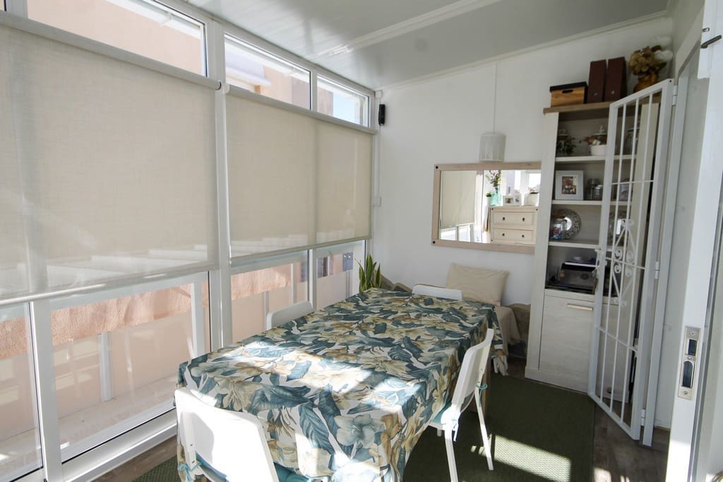 4 soverom Villa til salgs i San Miguel de Salinas med garasje - € 408 000 (Ref: 9707475)