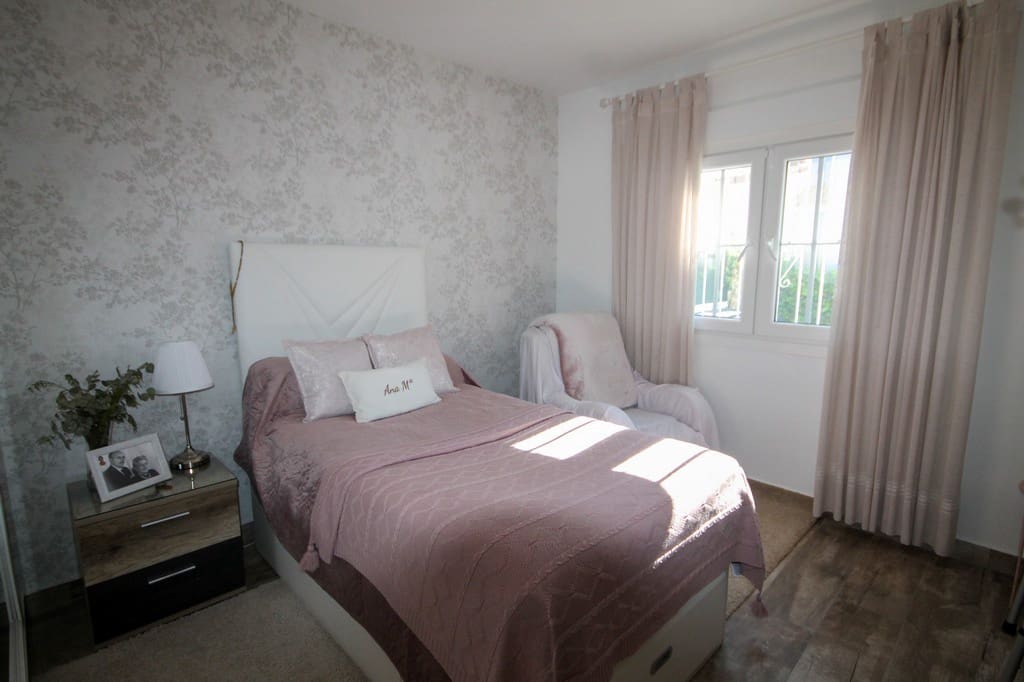 4 soverom Villa til salgs i San Miguel de Salinas med garasje - € 408 000 (Ref: 9707475)