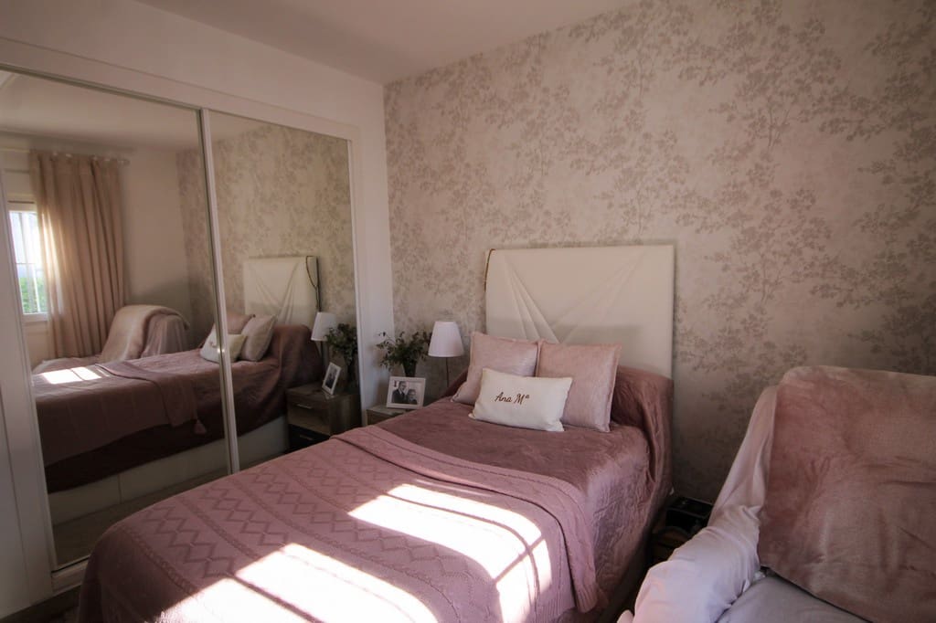 4 soverom Villa til salgs i San Miguel de Salinas med garasje - € 408 000 (Ref: 9707475)