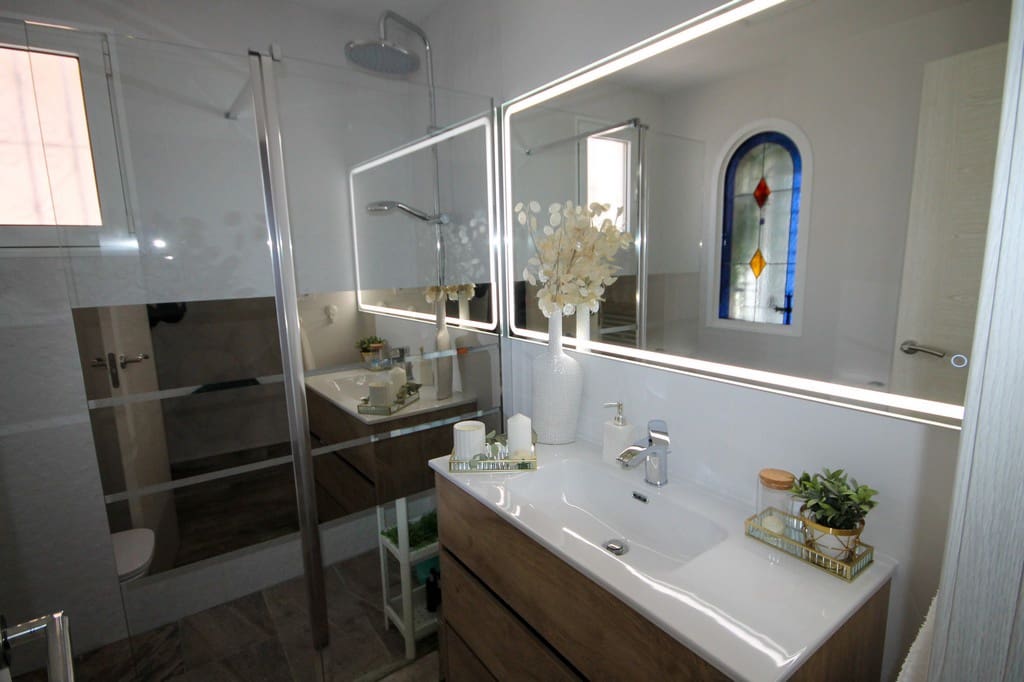 4 soverom Villa til salgs i San Miguel de Salinas med garasje - € 408 000 (Ref: 9707475)