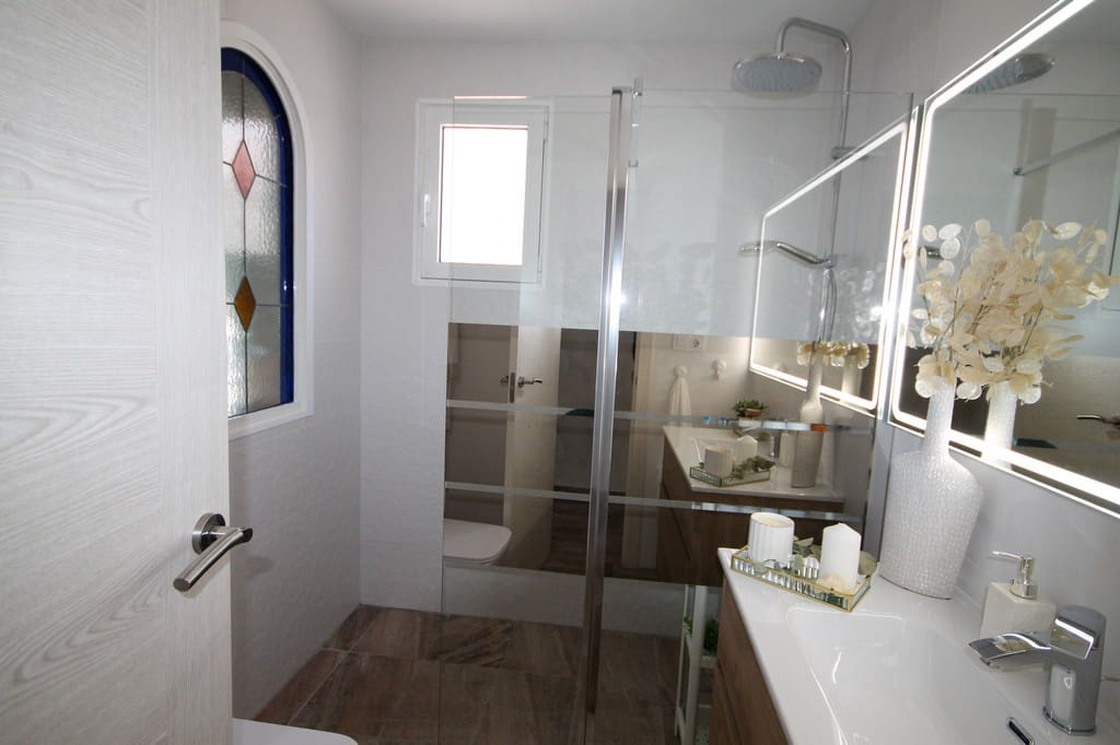 4 soverom Villa til salgs i San Miguel de Salinas med garasje - € 408 000 (Ref: 9707475)