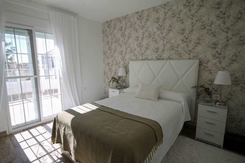 4 soverom Villa til salgs i San Miguel de Salinas med garasje - € 408 000 (Ref: 9707475)