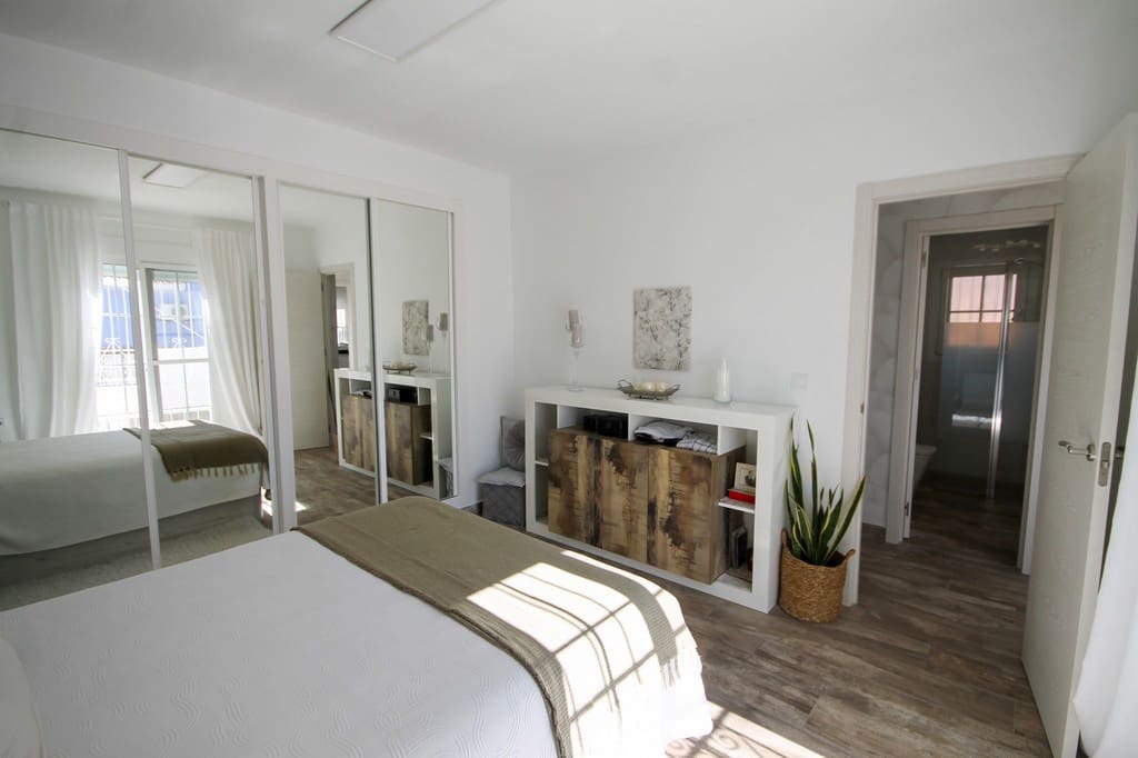 4 soverom Villa til salgs i San Miguel de Salinas med garasje - € 408 000 (Ref: 9707475)