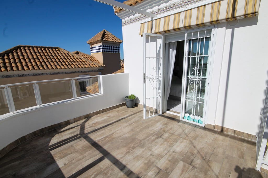 4 soverom Villa til salgs i San Miguel de Salinas med garasje - € 408 000 (Ref: 9707475)