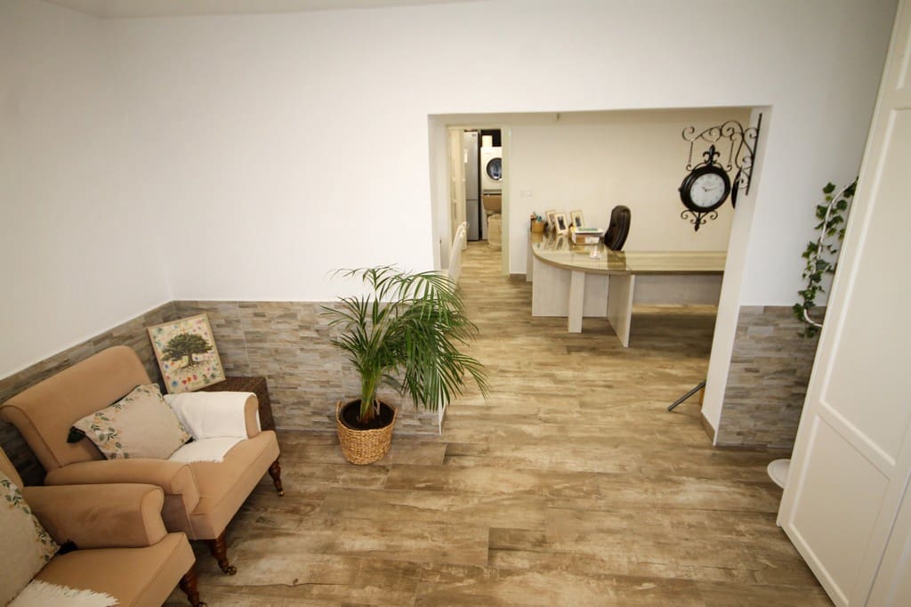 4 soverom Villa til salgs i San Miguel de Salinas med garasje - € 408 000 (Ref: 9707475)