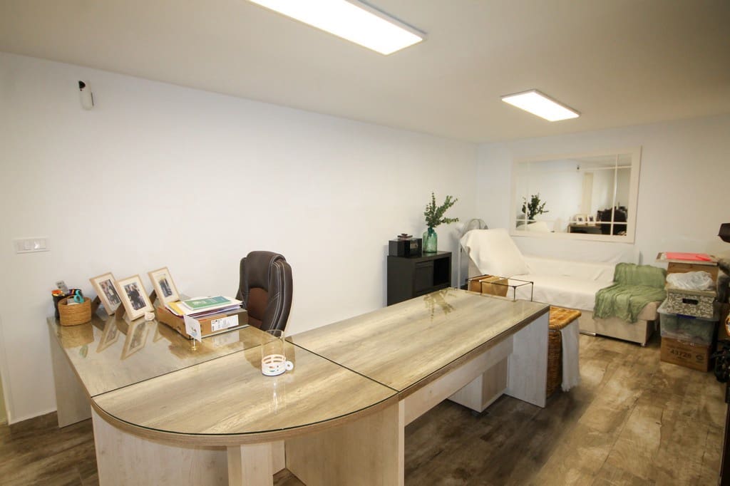 4 soverom Villa til salgs i San Miguel de Salinas med garasje - € 408 000 (Ref: 9707475)