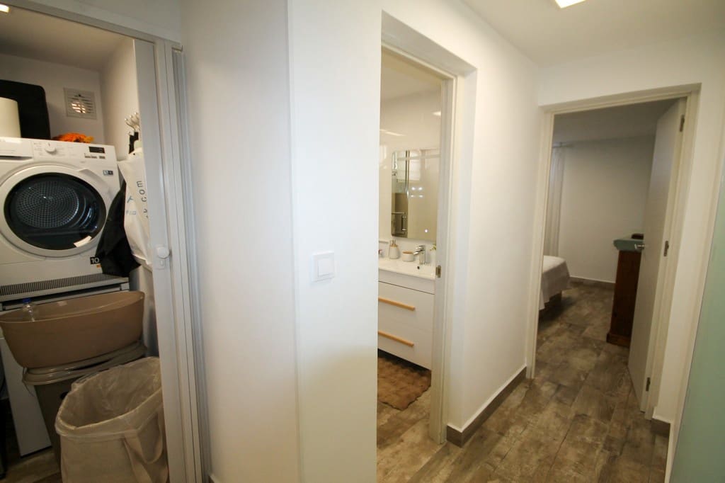 4 soverom Villa til salgs i San Miguel de Salinas med garasje - € 408 000 (Ref: 9707475)