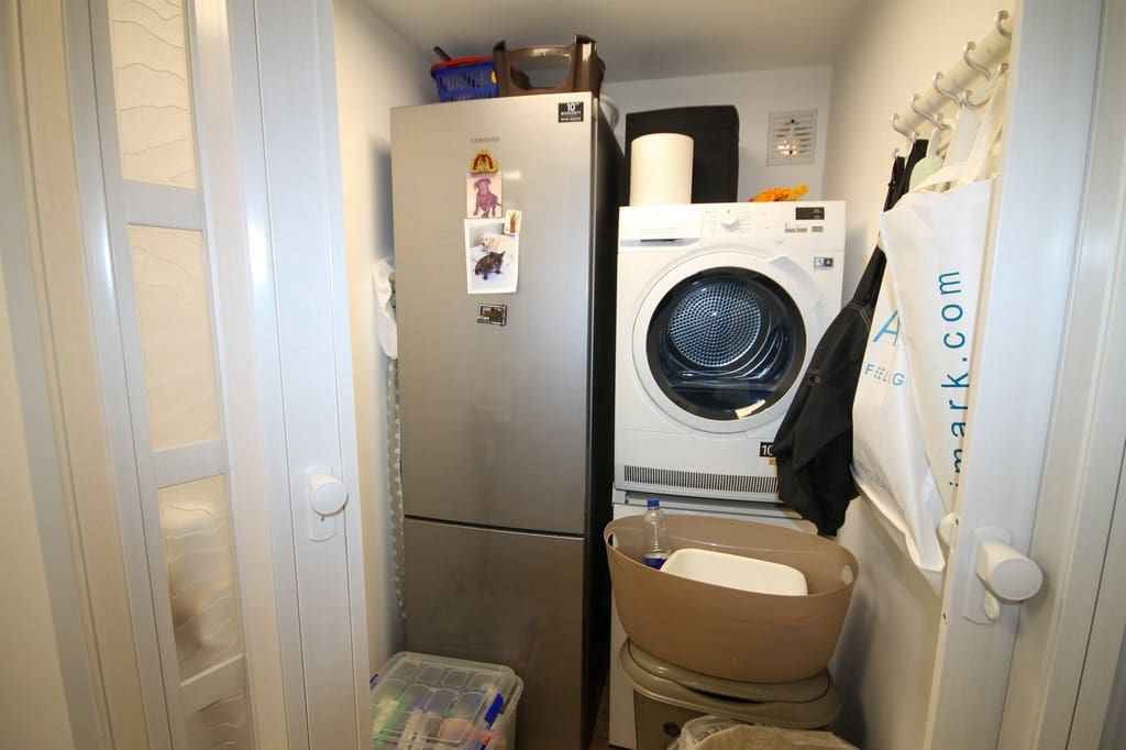 4 soverom Villa til salgs i San Miguel de Salinas med garasje - € 408 000 (Ref: 9707475)