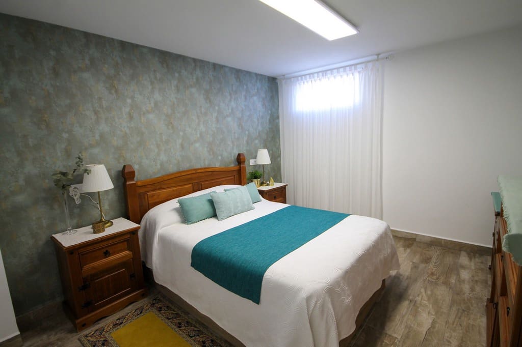 4 soverom Villa til salgs i San Miguel de Salinas med garasje - € 408 000 (Ref: 9707475)