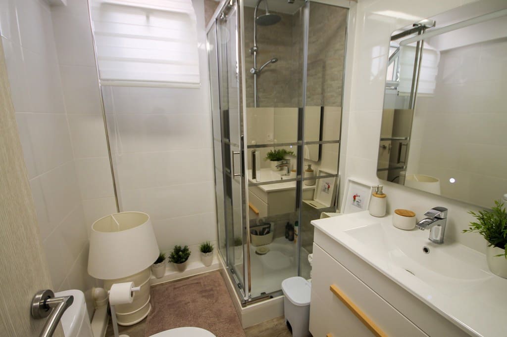 4 soverom Villa til salgs i San Miguel de Salinas med garasje - € 408 000 (Ref: 9707475)