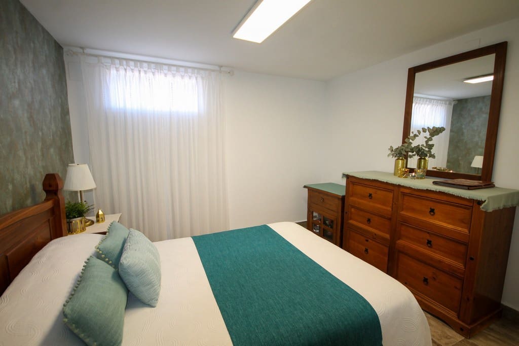 4 soverom Villa til salgs i San Miguel de Salinas med garasje - € 408 000 (Ref: 9707475)