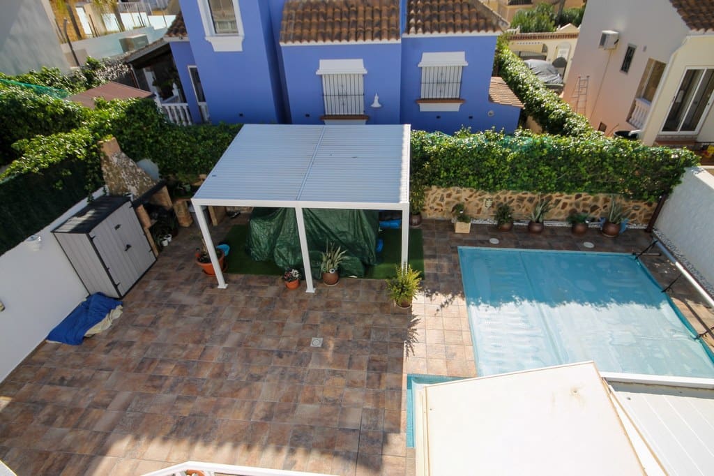 4 soverom Villa til salgs i San Miguel de Salinas med garasje - € 408 000 (Ref: 9707475)