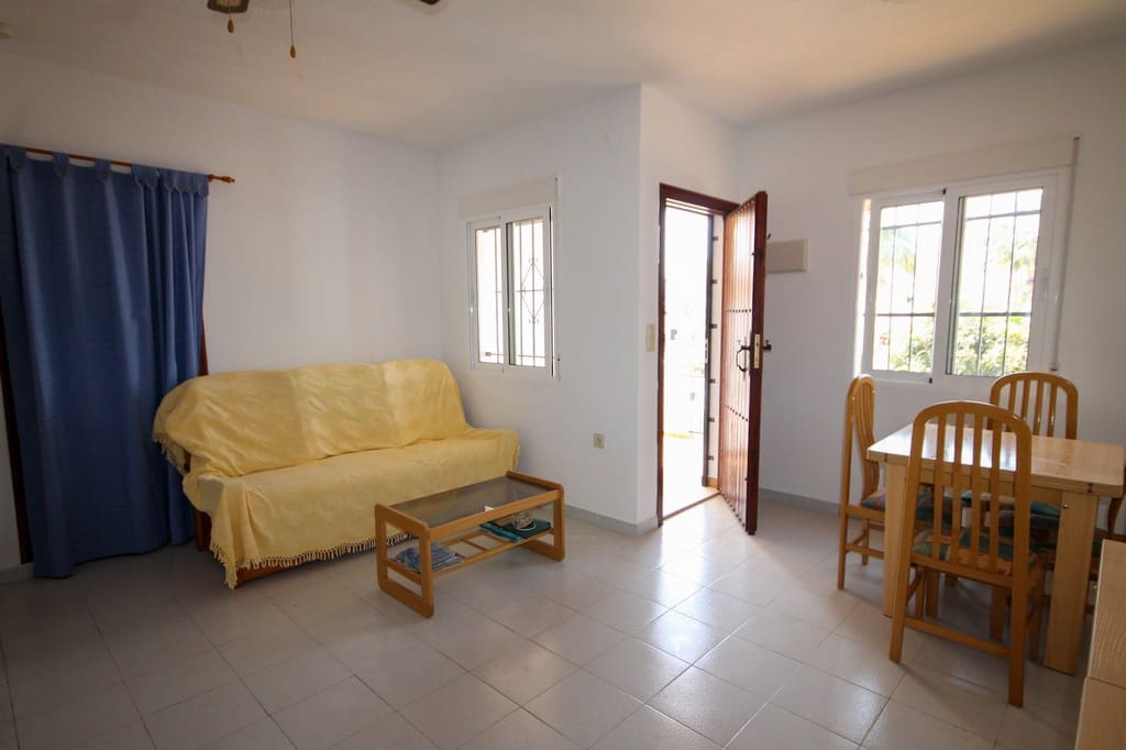 1 soveværelse Lejlighed til salg i San Miguel de Salinas med swimmingpool - € 105.000 (Ref: 9758590)