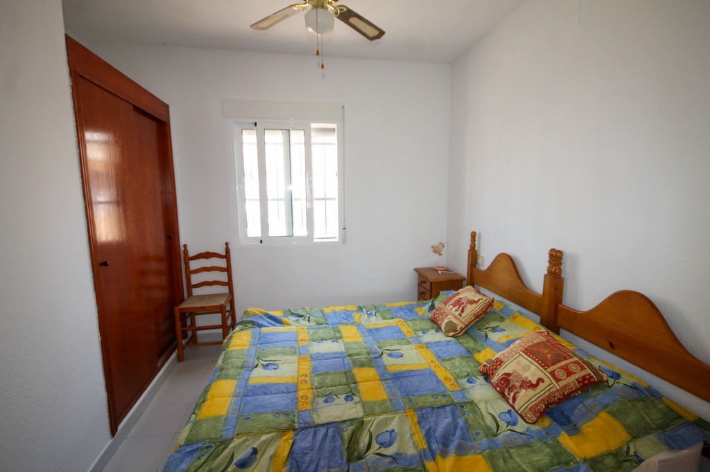 1 soveværelse Lejlighed til salg i San Miguel de Salinas med swimmingpool - € 105.000 (Ref: 9758590)