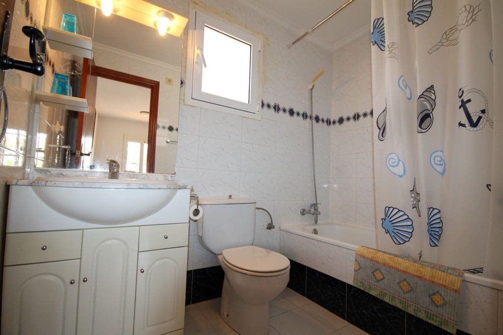 1 soveværelse Lejlighed til salg i San Miguel de Salinas med swimmingpool - € 105.000 (Ref: 9758590)