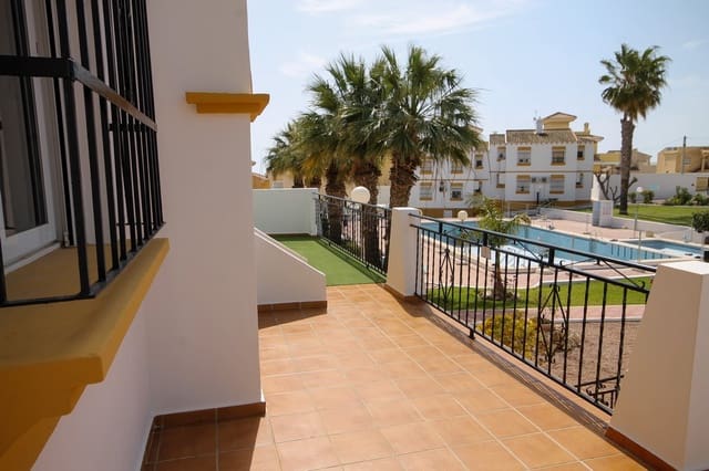 Apartamento de 1 habitación en Blue Lagoon en venta con piscina - 105.000 € (Ref: 9758590)