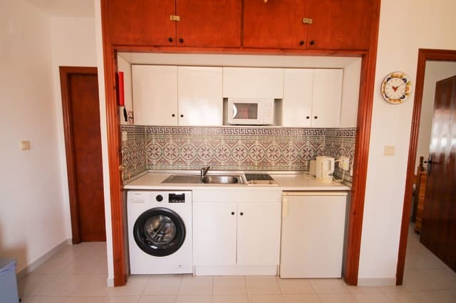 Apartamento de 1 habitación en Blue Lagoon en venta con piscina - 105.000 € (Ref: 9758590)