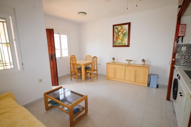 Apartamento de 1 habitación en Blue Lagoon en venta con piscina - 105.000 € (Ref: 9758590)