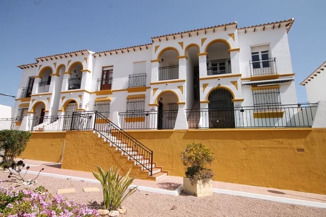 Apartamento de 1 habitación en Blue Lagoon en venta con piscina - 105.000 € (Ref: 9758590)