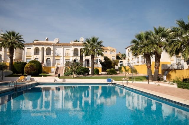 Apartamento de 1 habitación en Blue Lagoon en venta con piscina - 105.000 € (Ref: 9758590)