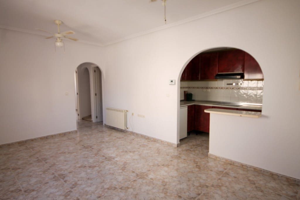 2 makuuhuone Huvila myytävänä paikassa Blue Lagoon mukana 
autotalli - 185 000 € (Ref: 9777729)